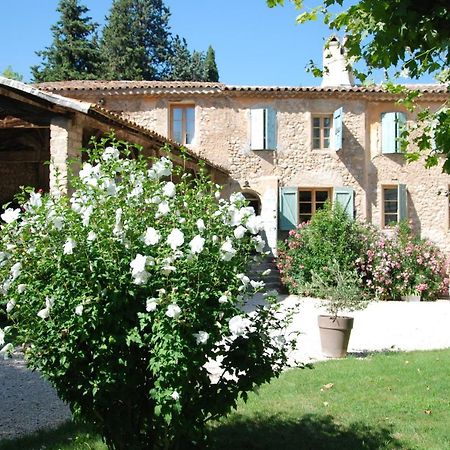Le Moulin Des Pinchinats Bed & Breakfast Aix-en-Provence Eksteriør bilde